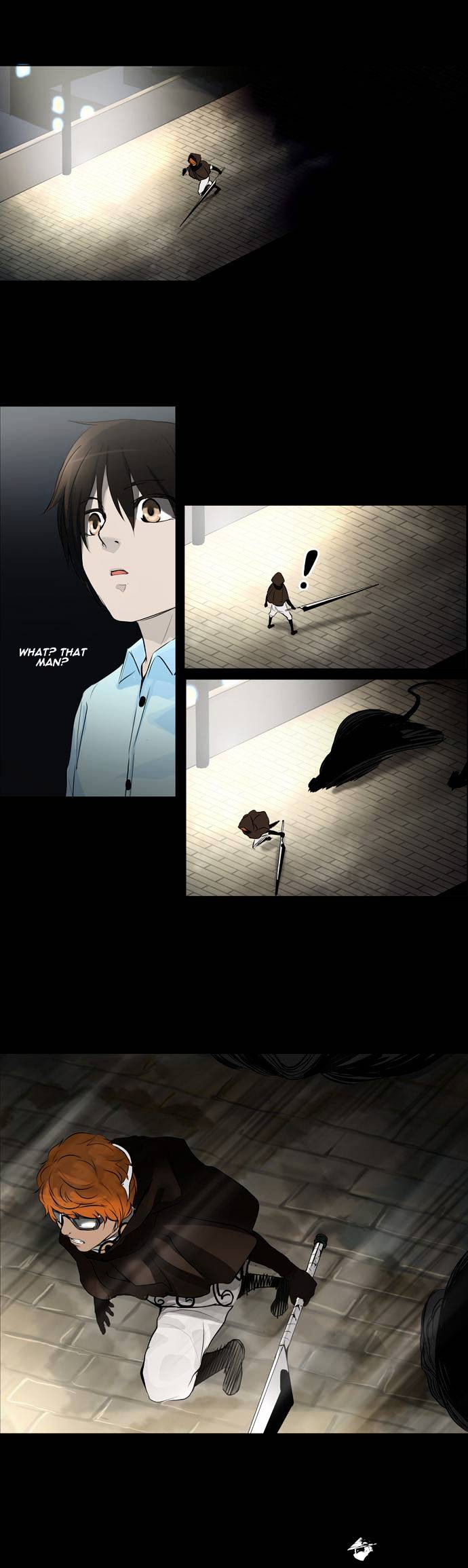 Tower of God, Chapter 137 image 02